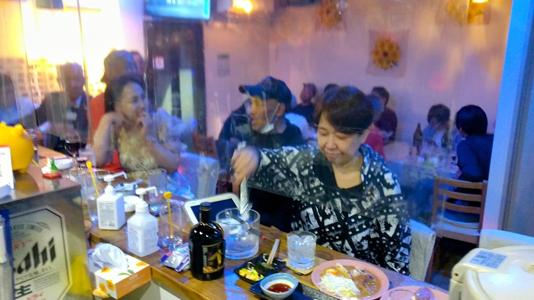 店内ギャラリー